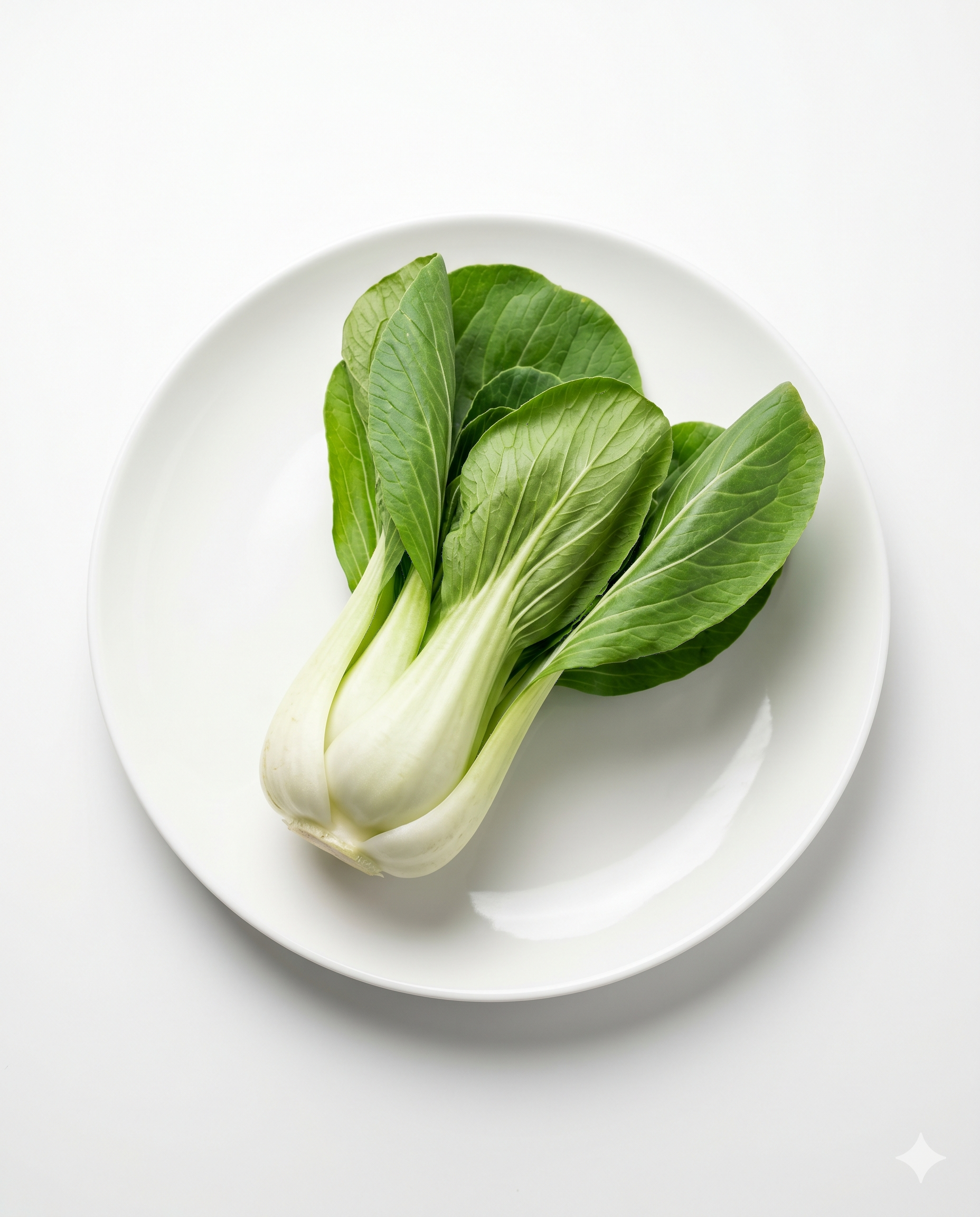 Bok Choy (250-350g)