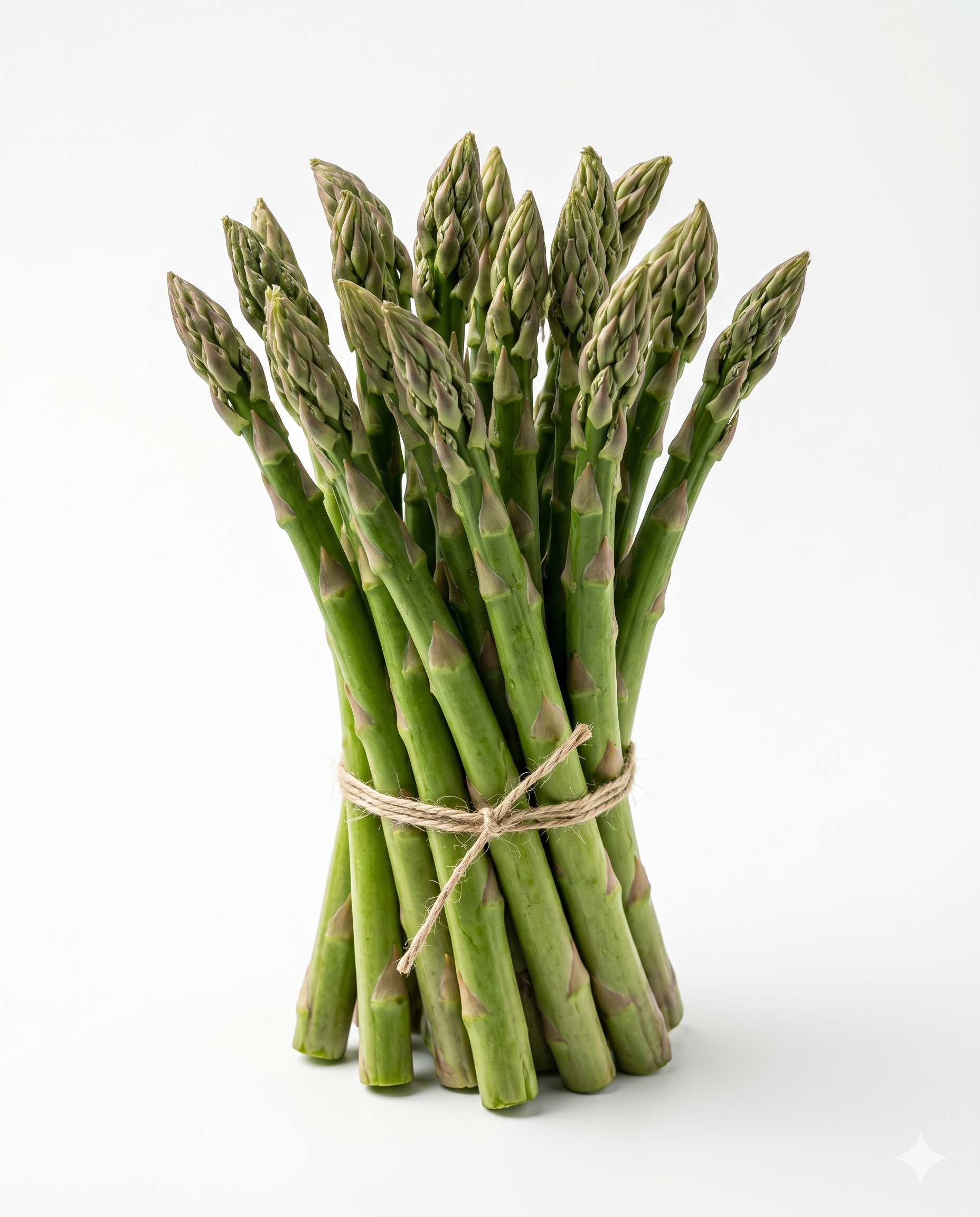 Asparagus - Green (200g)