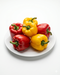 Bellpepper - Mixed (450-500g)