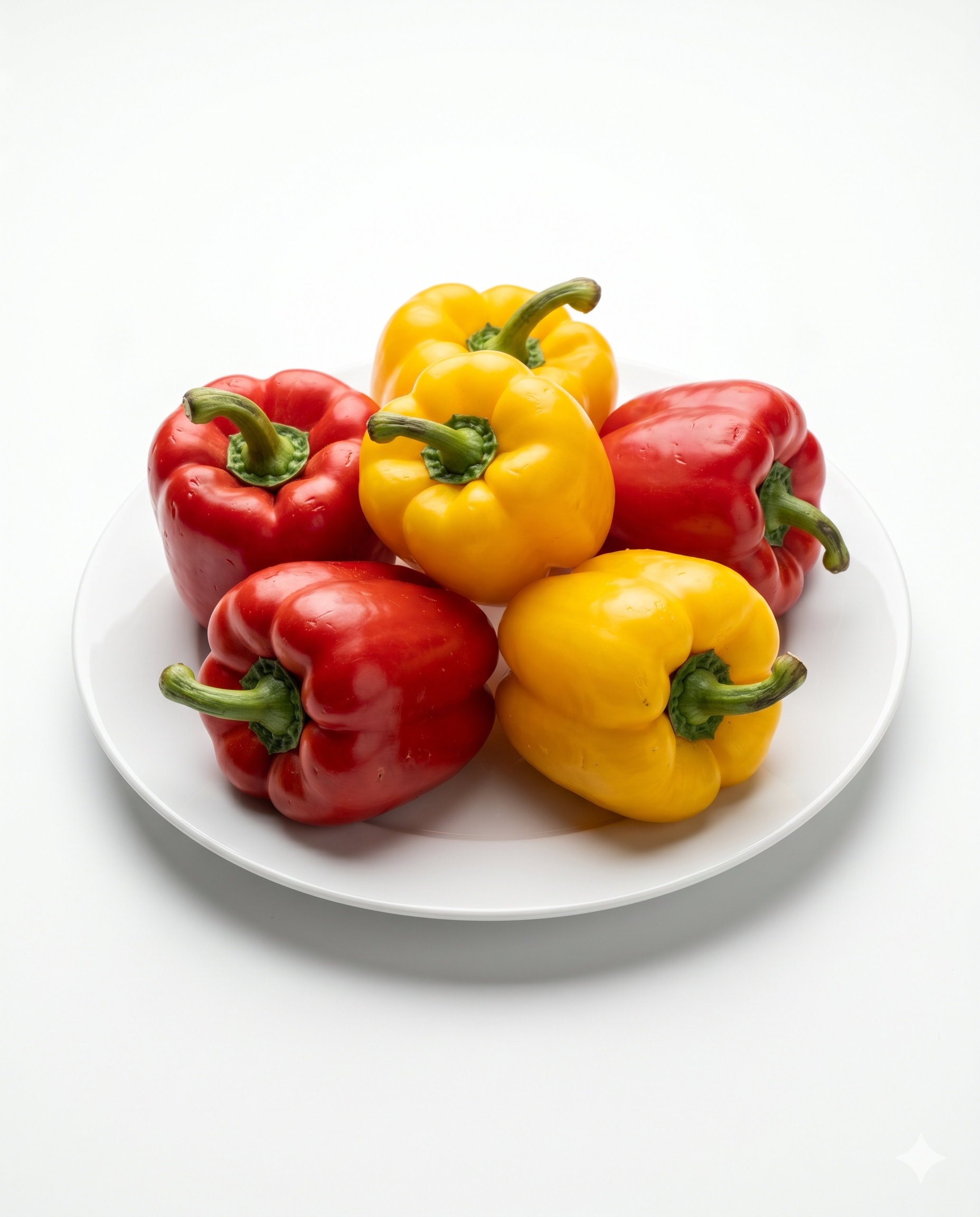 Bellpepper - Mixed (450-500g)