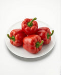 Bellpepper - Red (450-500g)