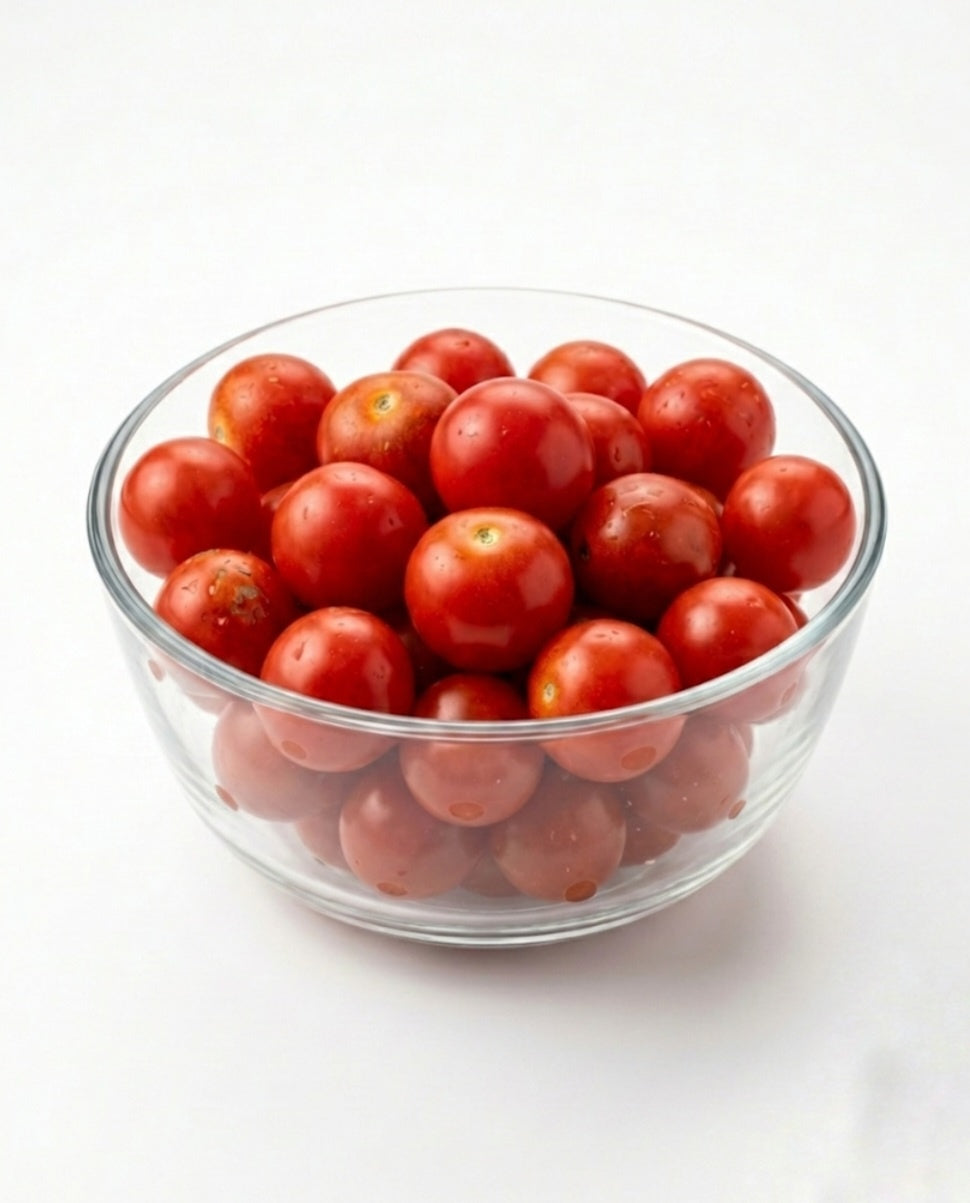 Cherry Tomato - Red (200g)