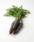 Purple Carrot (200g)