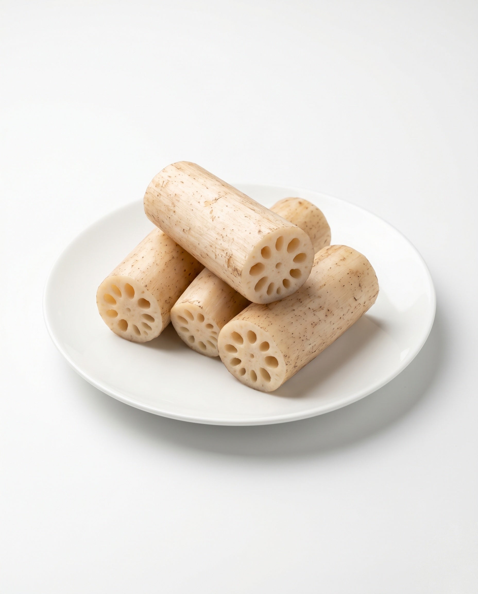 Lotus Stem (250-350g)