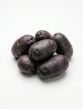 Potato - Black/Purple (450-550g)
