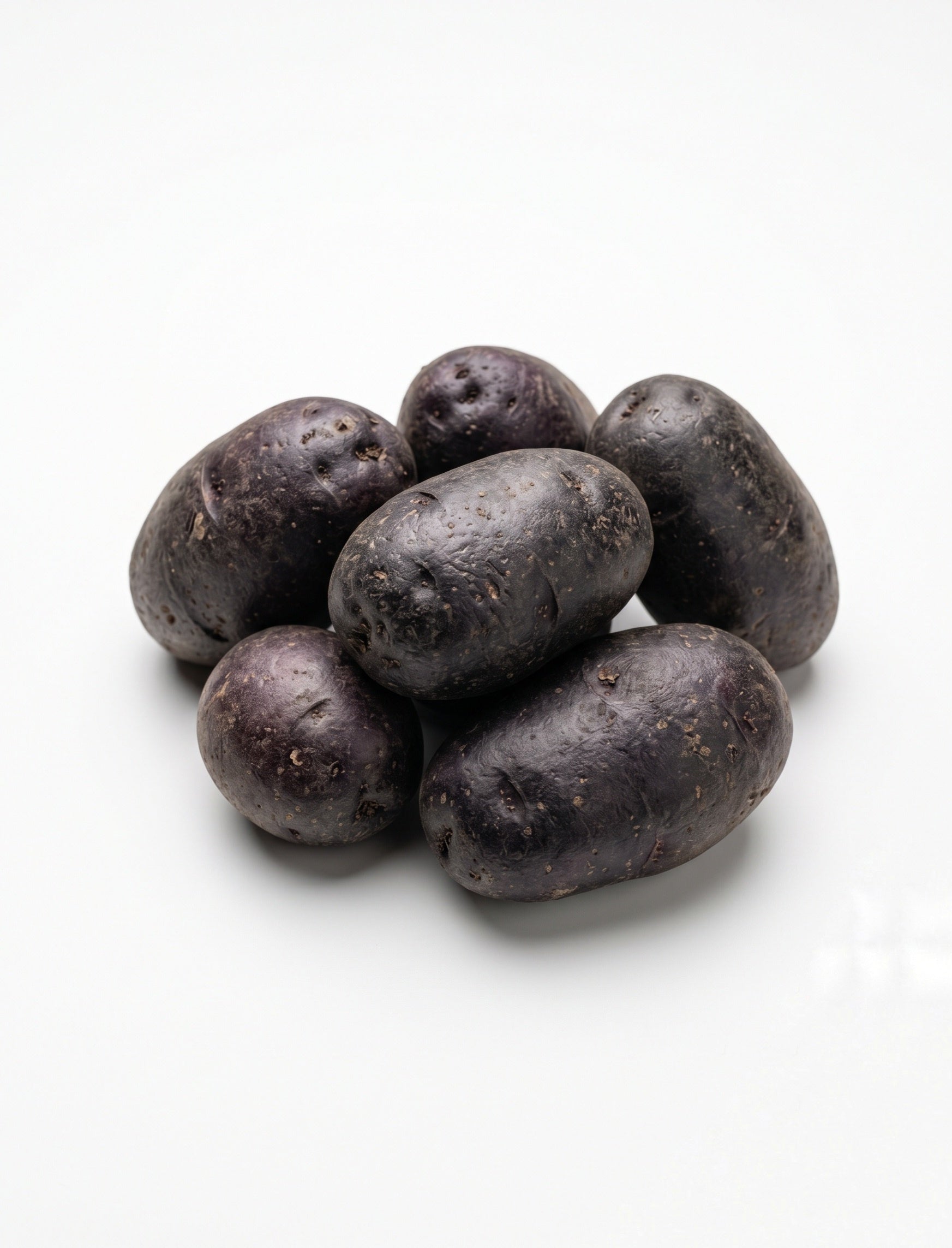 Potato - Black/Purple (450-550g)