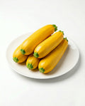 Zucchini - Yellow (450-550g)