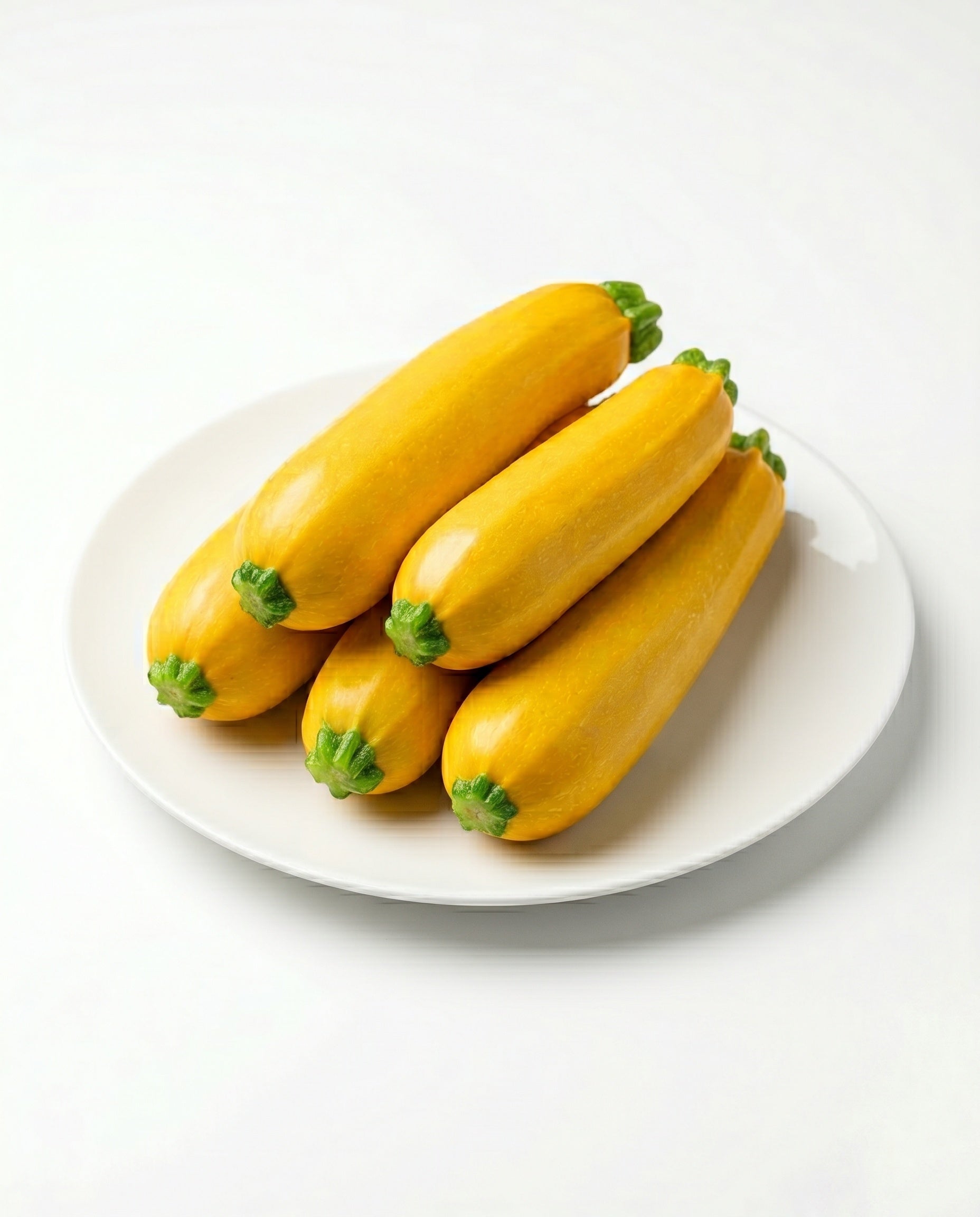 Zucchini - Yellow (450-550g)