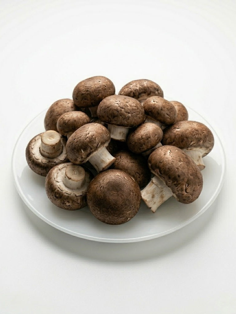 Portobello Mushroom (1 pack)