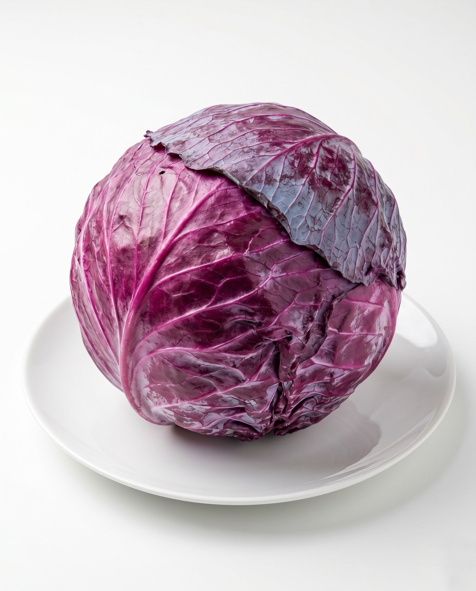 Red Cabbage (1 unit)