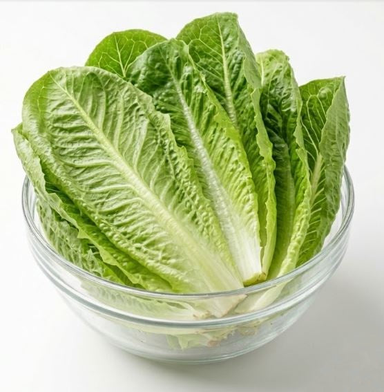 Romaine Lettuce (150 - 250g)