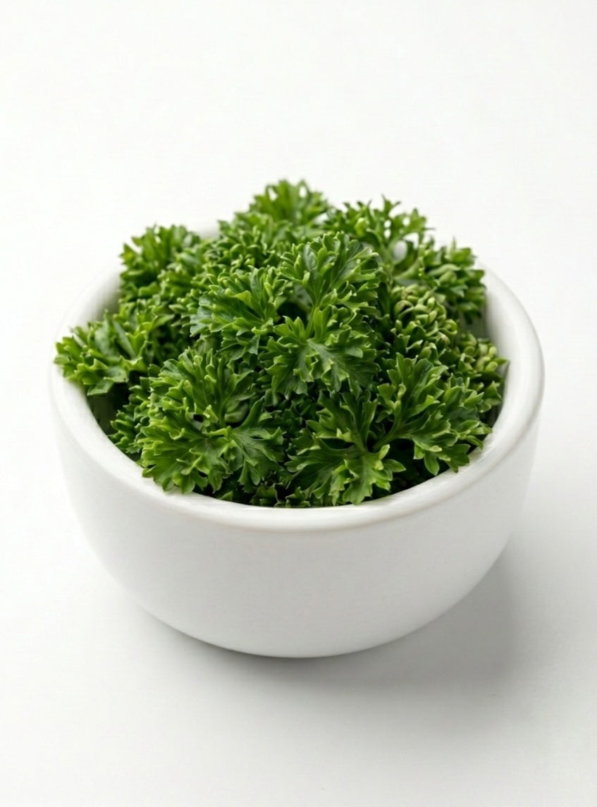 Parsley - Curly (60g)