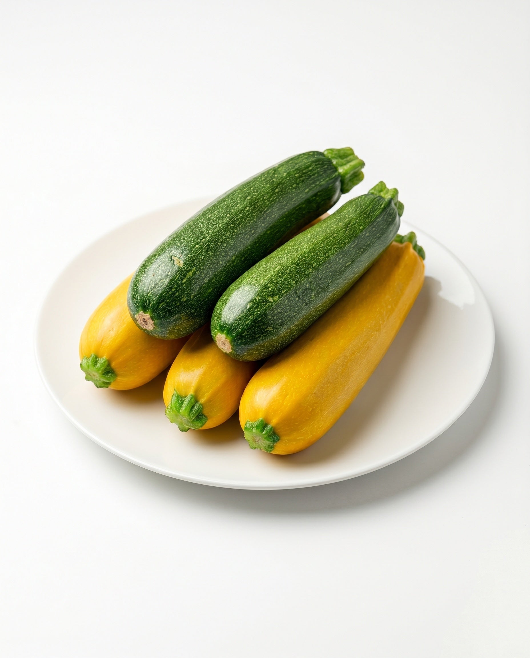 Zucchini - Green (450-550g)