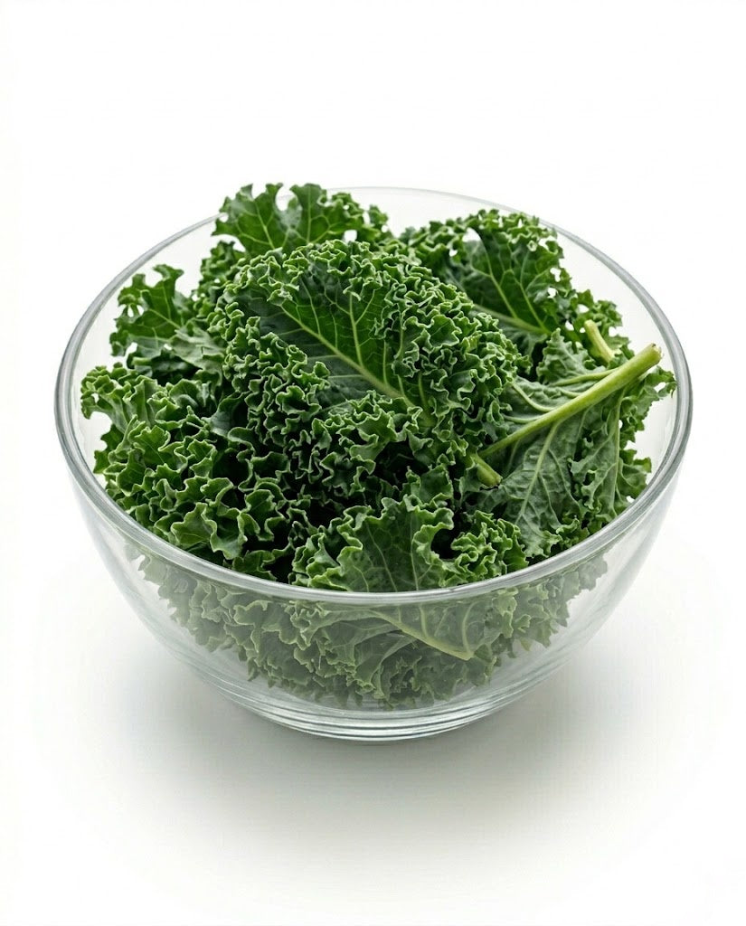 Kale - Curly (200g)