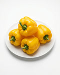 Bellpepper - Yellow (450-500g)