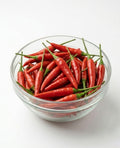 Thai Bird's Eye Chili (100g)