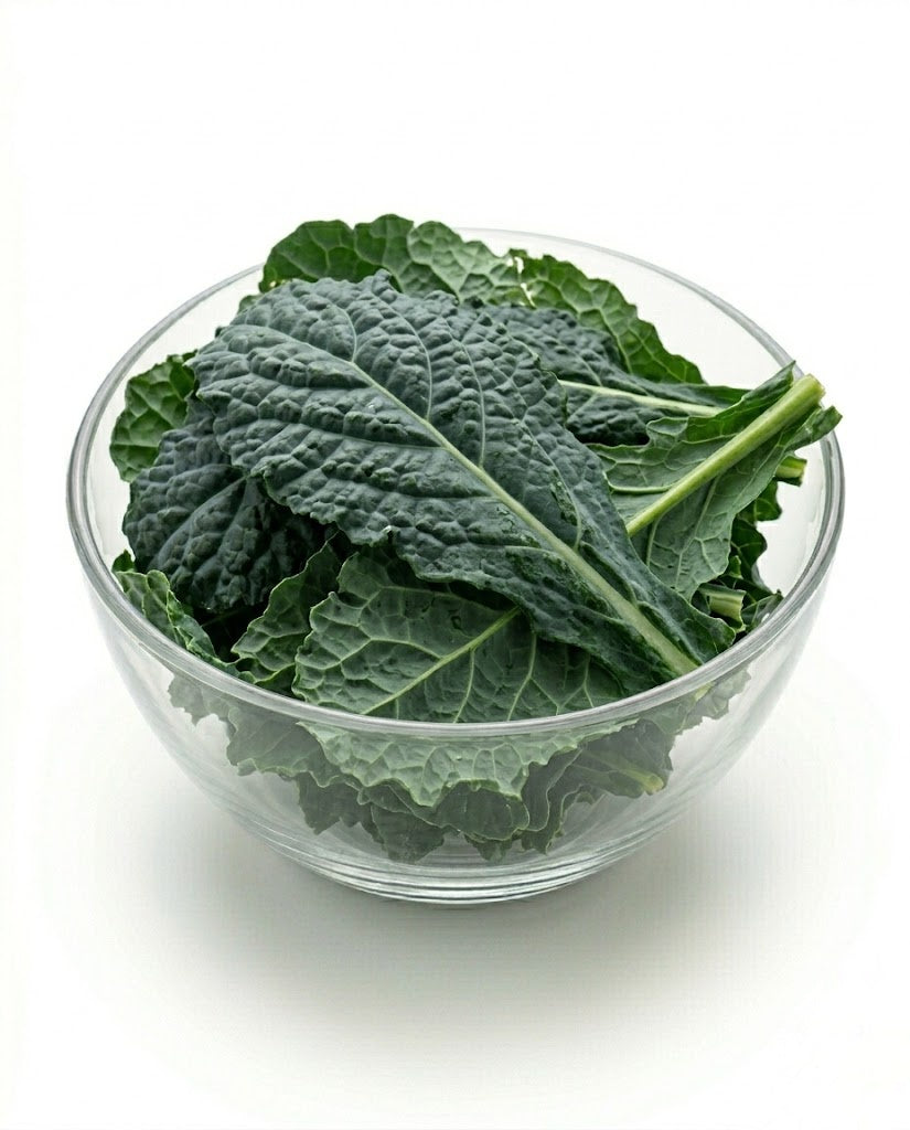 Kale - Flat (200g)
