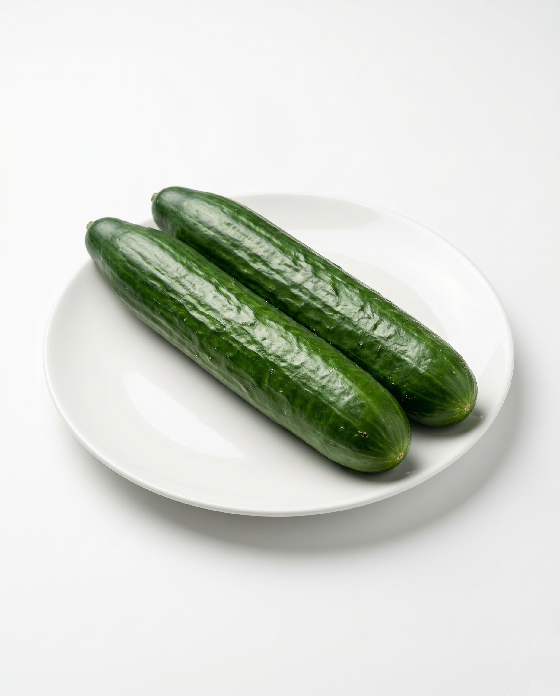 Cucumber - seedless - 1 kg.