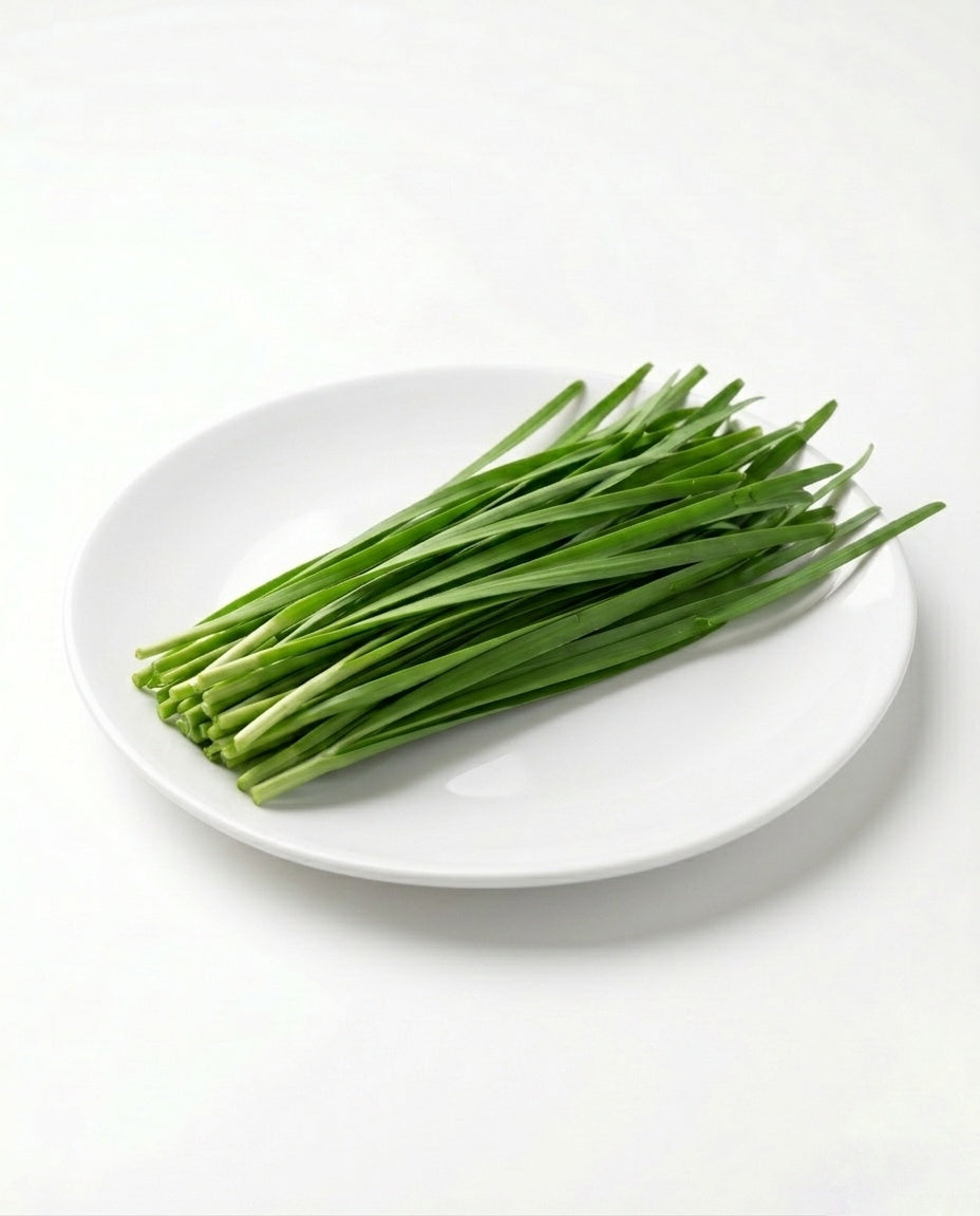 Garlic Chives (200g)