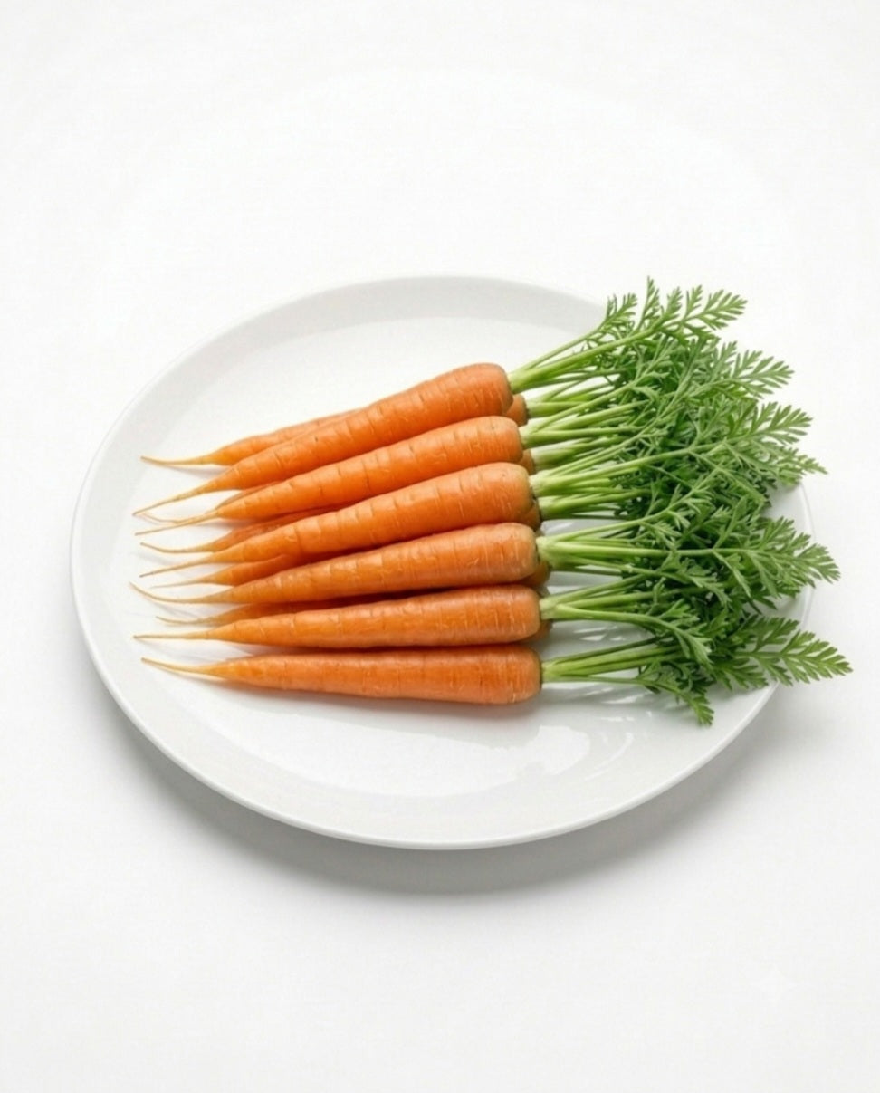 Baby Carrots (200g)