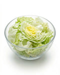 Iceberg Lettuce (250-350g)