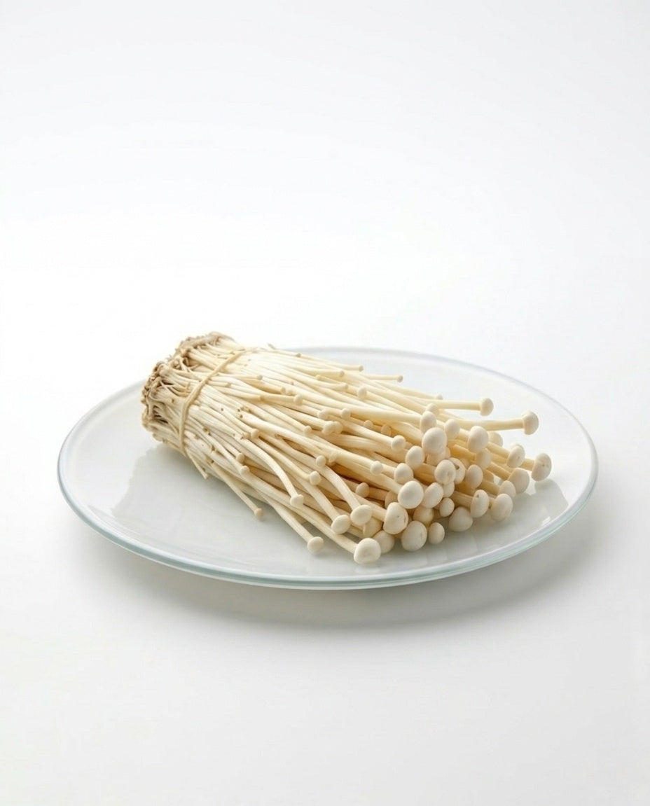Enoki Mushroom (1 pack)