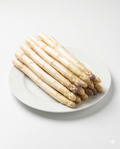 Asparagus - White (200g)