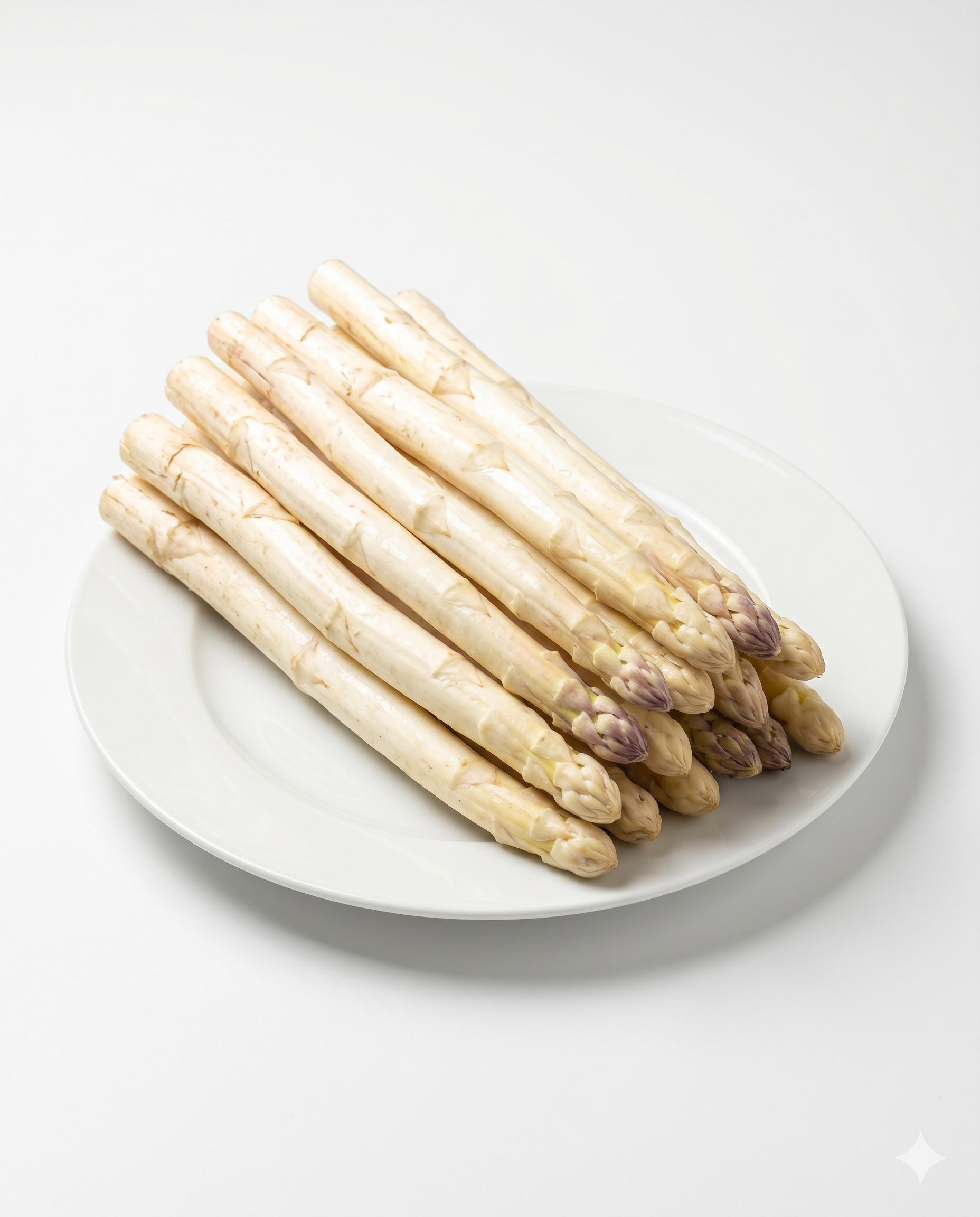 Asparagus - White (200g)